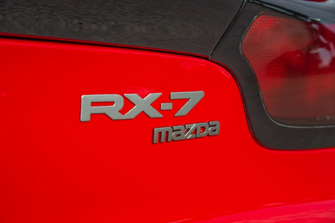 1993 Mazda RX-7 FD - Image 21 of 31