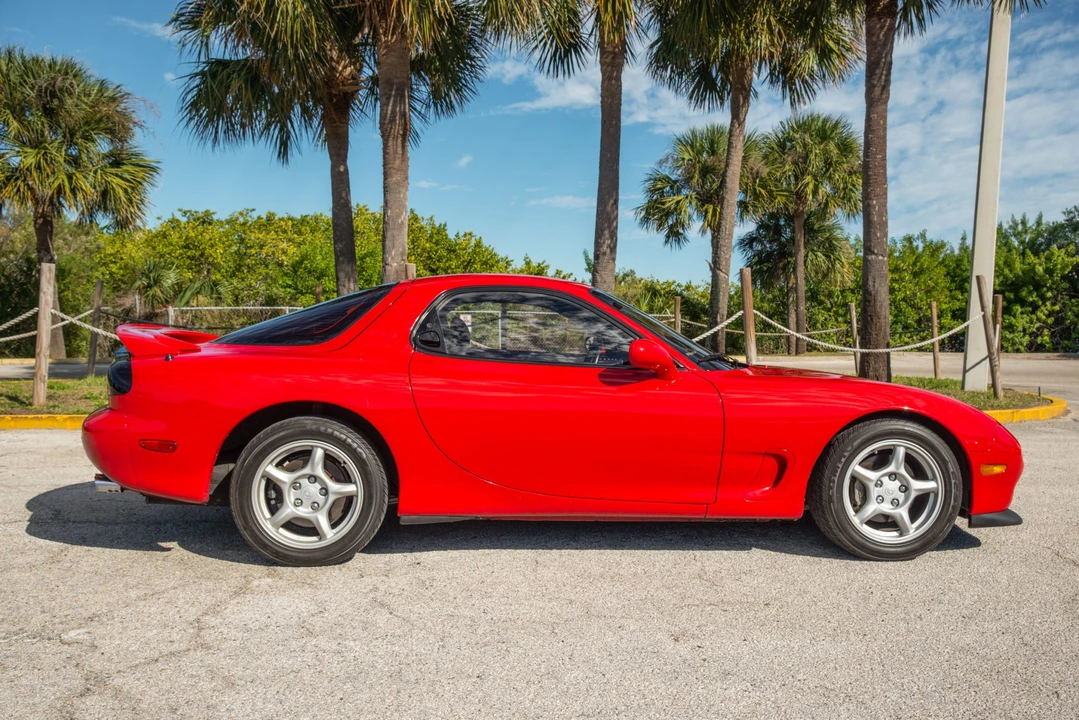 1993 Mazda RX-7 FD - Image 6 of 31