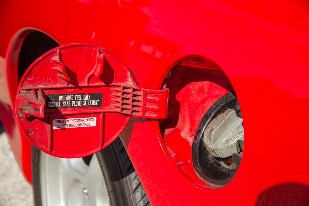 1993 Mazda RX-7 FD - Image 28 of 31
