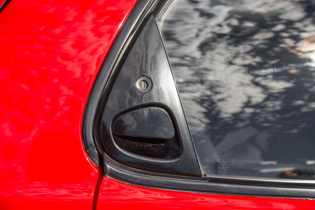 1993 Mazda RX-7 FD - Image 17 of 31