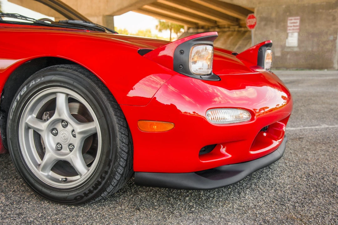 1993 Mazda RX-7 FD - Image 12 of 31