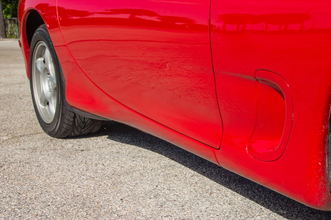 1993 Mazda RX-7 FD - Image 14 of 31