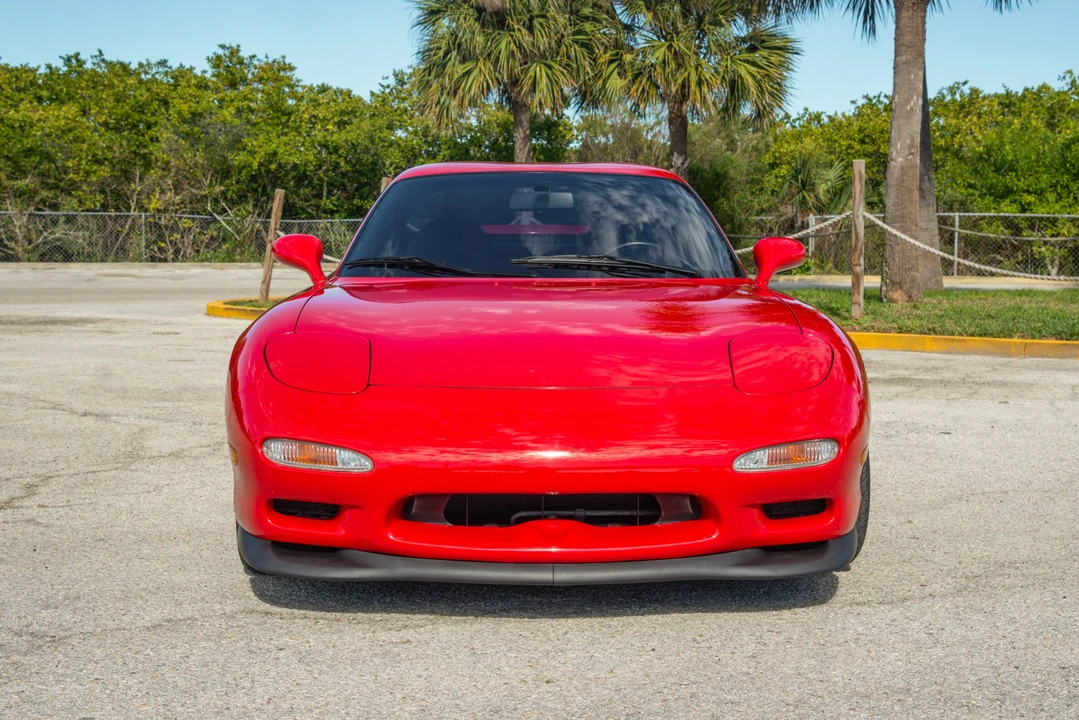 1993 Mazda RX-7 FD - Image 4 of 31