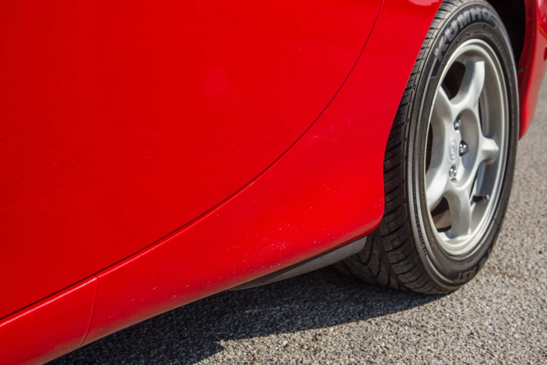 1993 Mazda RX-7 FD - Image 29 of 31