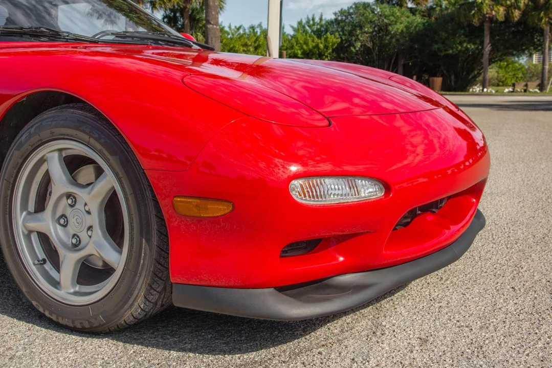 1993 Mazda RX-7 FD - Image 13 of 31