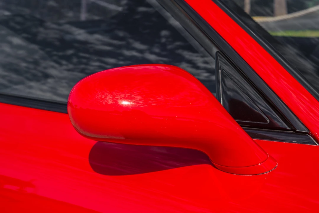 1993 Mazda RX-7 FD - Image 15 of 31