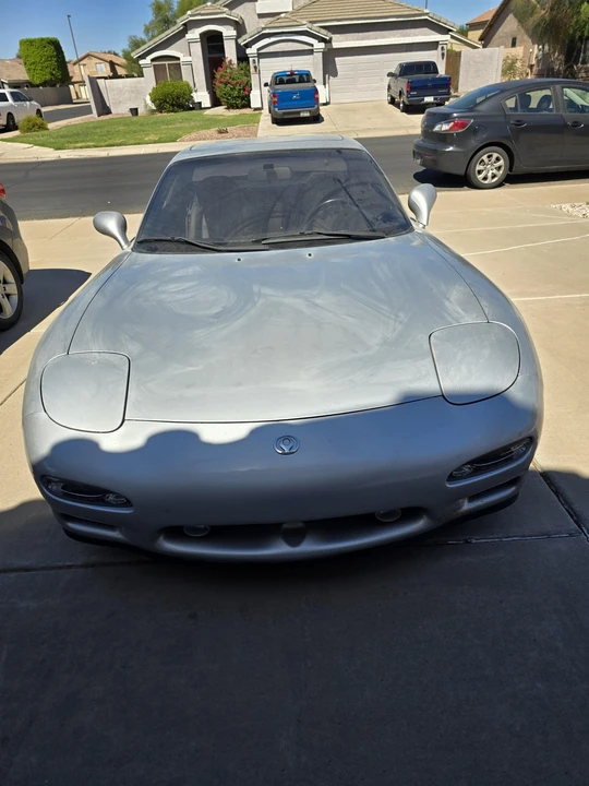 1993 Mazda RX-7 FD - Image 12 of 31