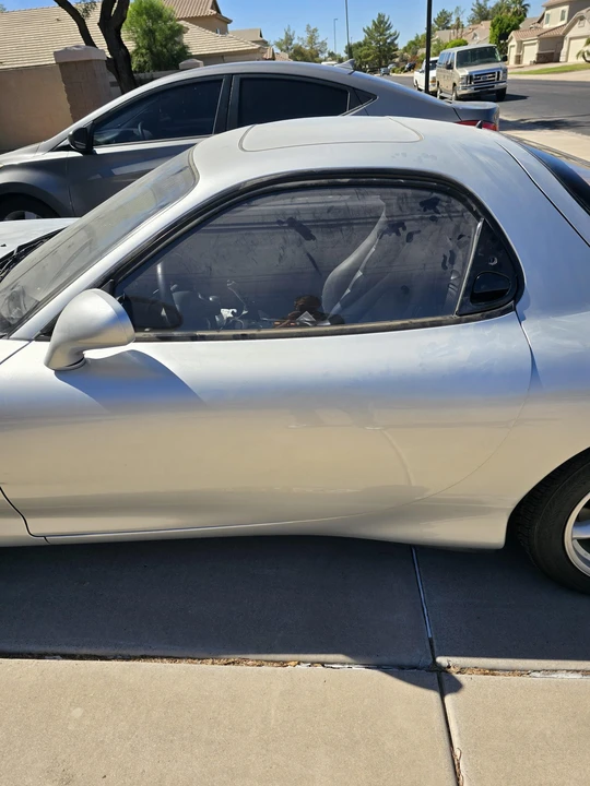 1993 Mazda RX-7 FD - Image 17 of 31