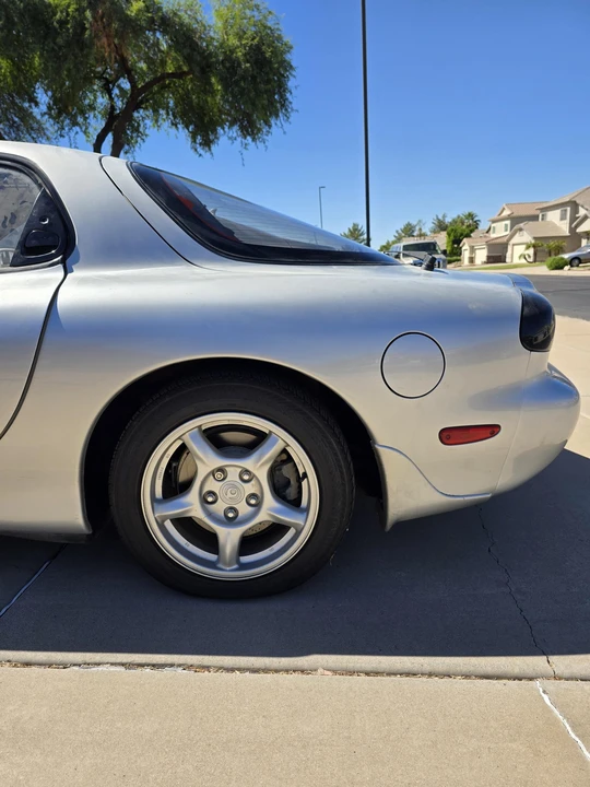 1993 Mazda RX-7 FD - Image 19 of 31