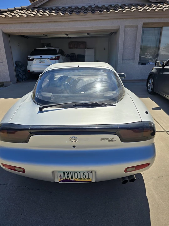 1993 Mazda RX-7 FD - Image 23 of 31