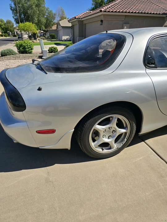 1993 Mazda RX-7 FD - Image 22 of 31