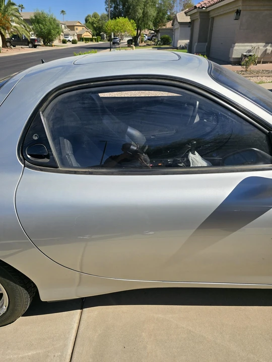 1993 Mazda RX-7 FD - Image 24 of 31