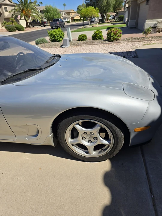 1993 Mazda RX-7 FD - Image 27 of 31