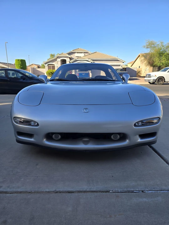 1993 Mazda RX-7 FD - Image 13 of 31