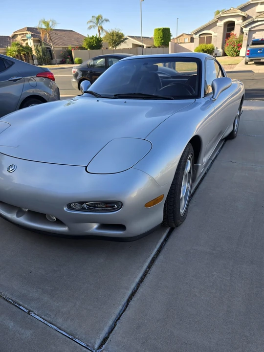 1993 Mazda RX-7 FD - Image 14 of 31