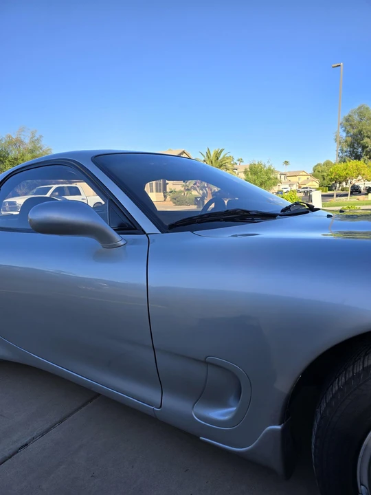 1993 Mazda RX-7 FD - Image 28 of 31