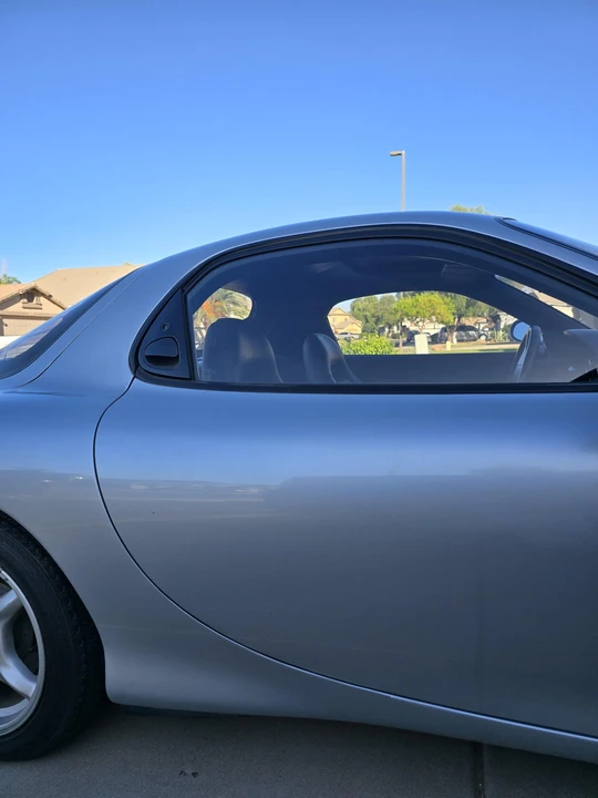 1993 Mazda RX-7 FD - Image 27 of 31