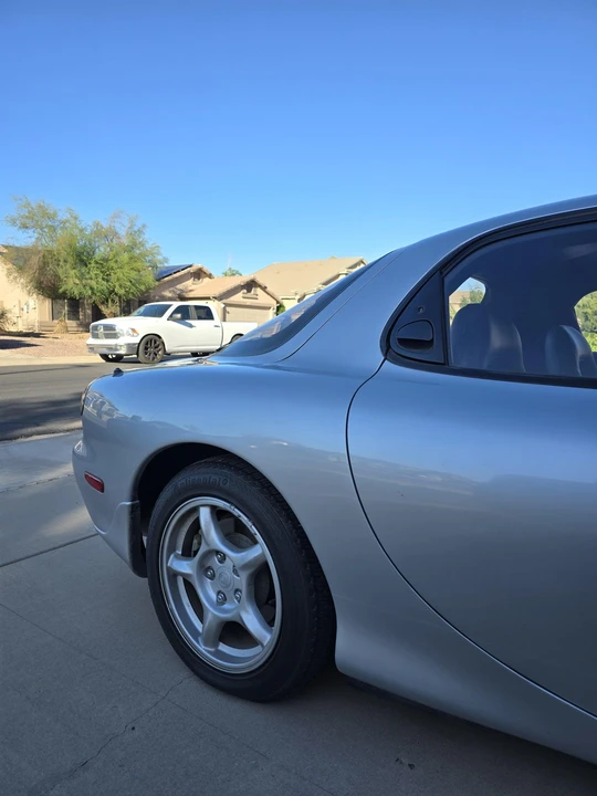 1993 Mazda RX-7 FD - Image 25 of 31