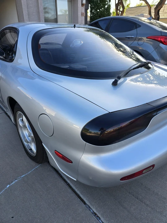 1993 Mazda RX-7 FD - Image 20 of 31