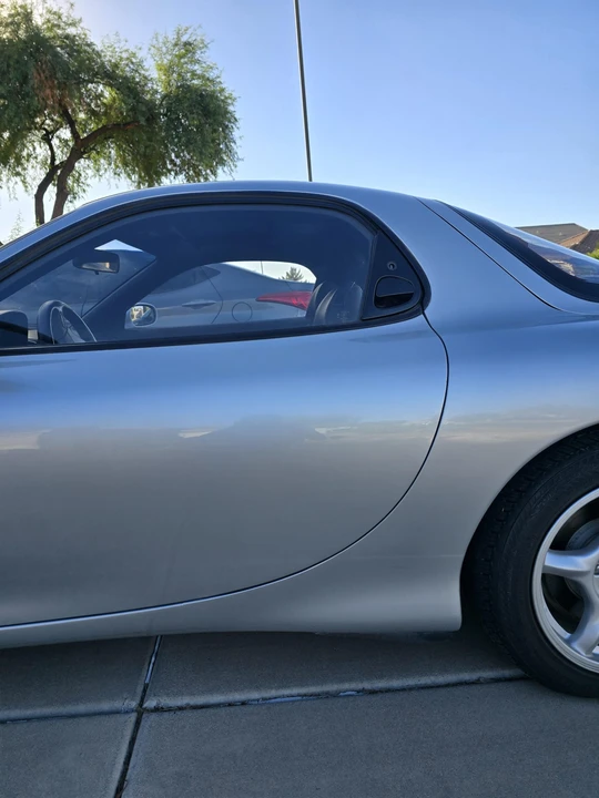 1993 Mazda RX-7 FD - Image 18 of 31