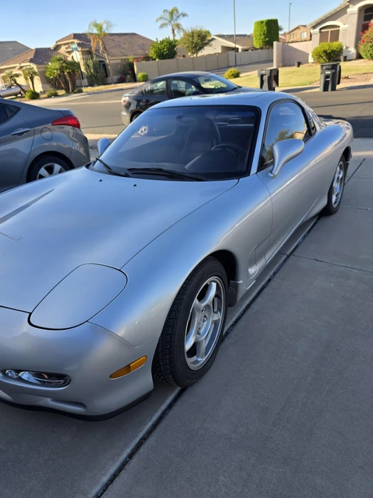 1993 Mazda RX-7 FD - Image 15 of 31