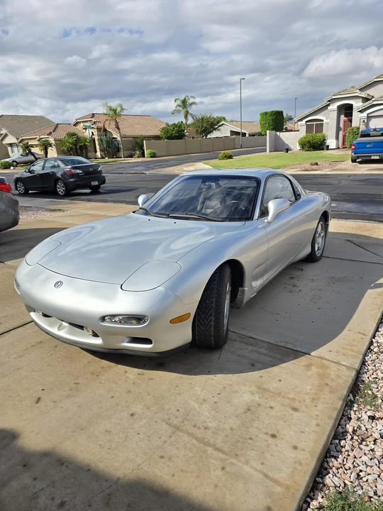 1993 Mazda RX-7 FD - Image 2 of 31