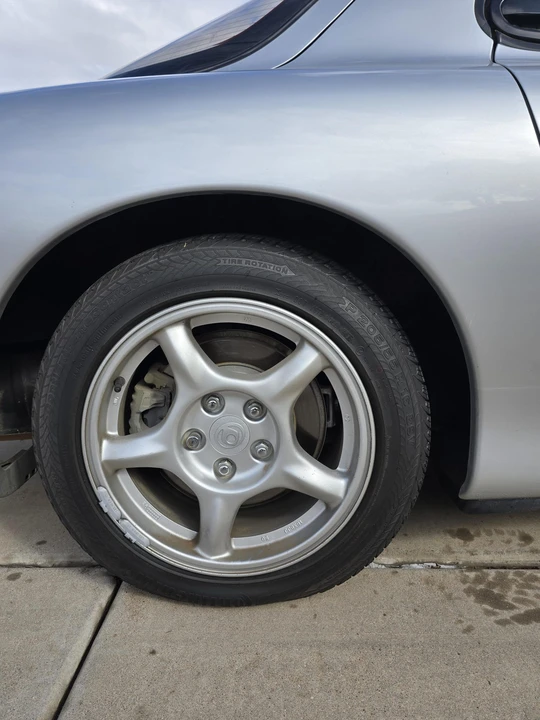 1993 Mazda RX-7 FD - Image 30 of 31