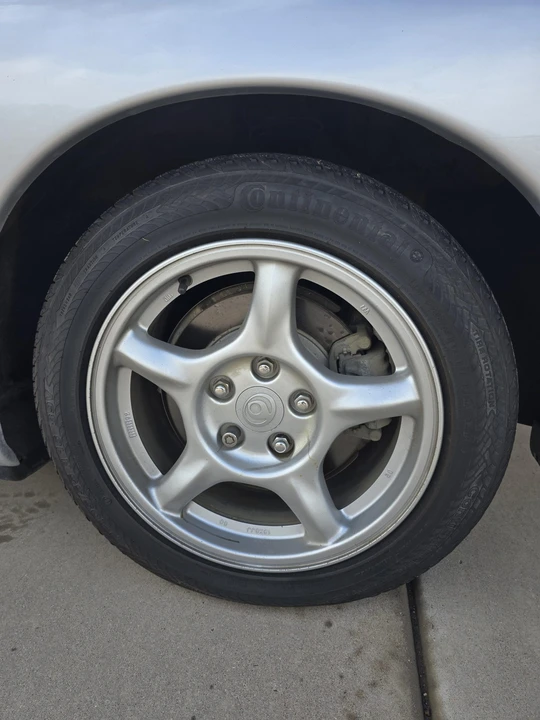1993 Mazda RX-7 FD - Image 31 of 31