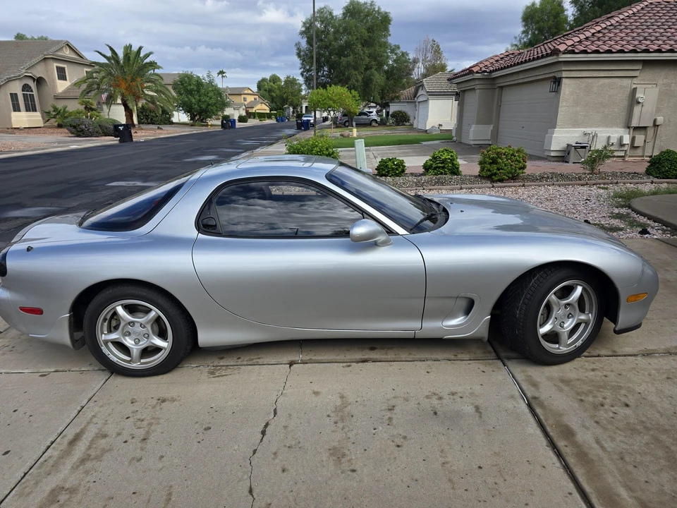 1993 Mazda RX-7 FD - Image 7 of 31