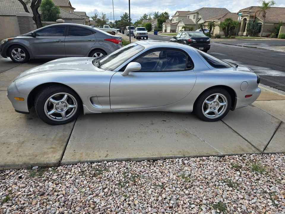 1993 Mazda RX-7 FD - Image 3 of 31