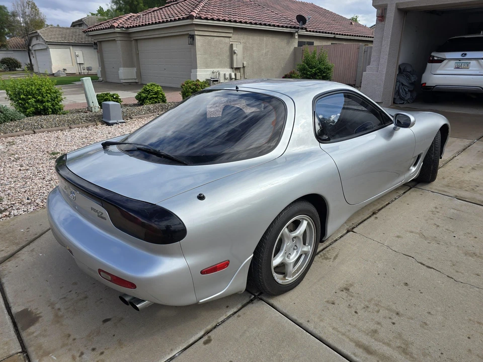 1993 Mazda RX-7 FD - Image 6 of 31