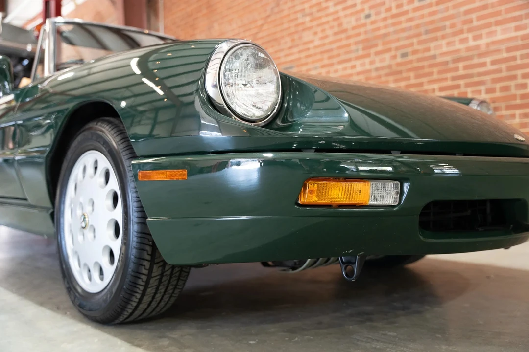 1994 Alfa Romeo Series 4 - Image 31 of 31