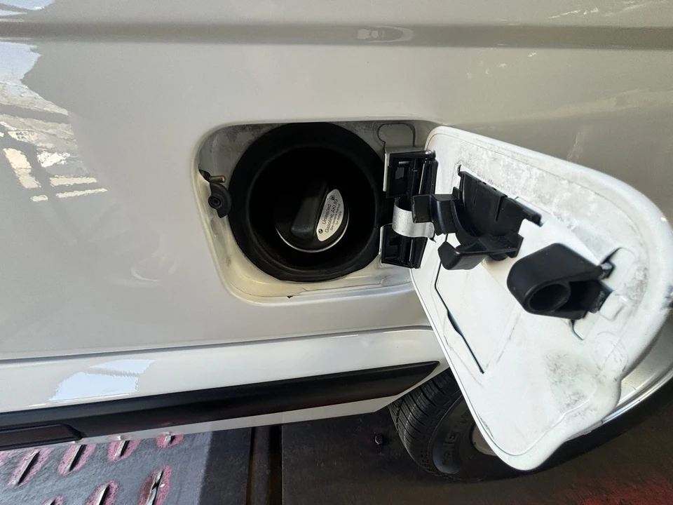 1994 BMW E34 5 Series - Image 19 of 31