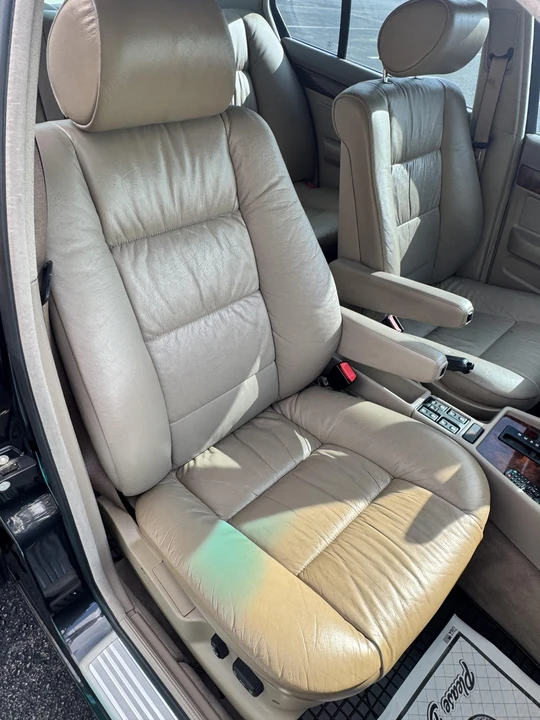 1994 BMW E34 5 Series - Image 31 of 31