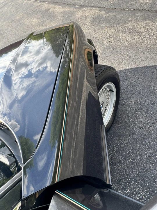 1994 BMW E34 5 Series - Image 18 of 31