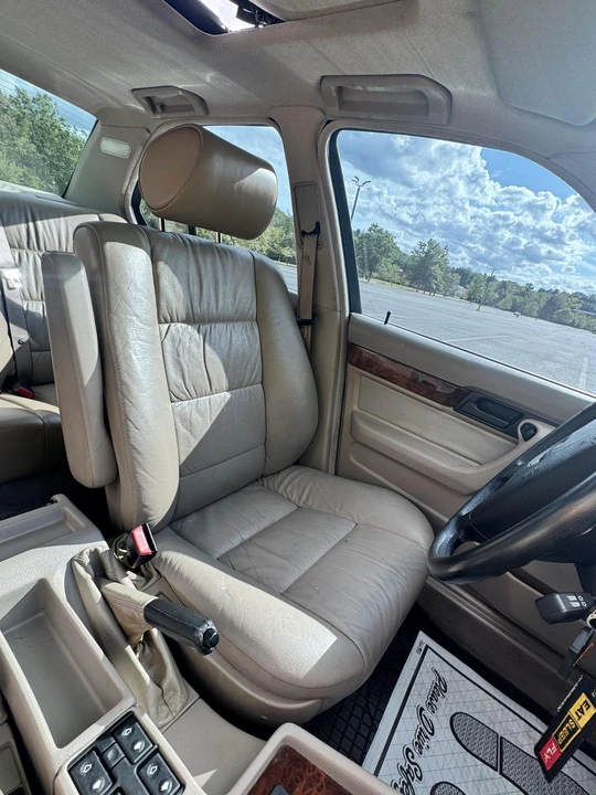 1994 BMW E34 5 Series - Image 30 of 31