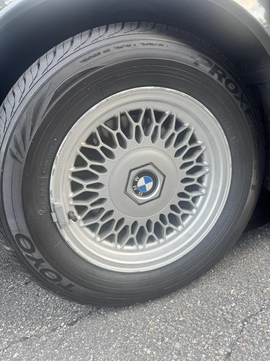 1994 BMW E34 5 Series - Image 25 of 31