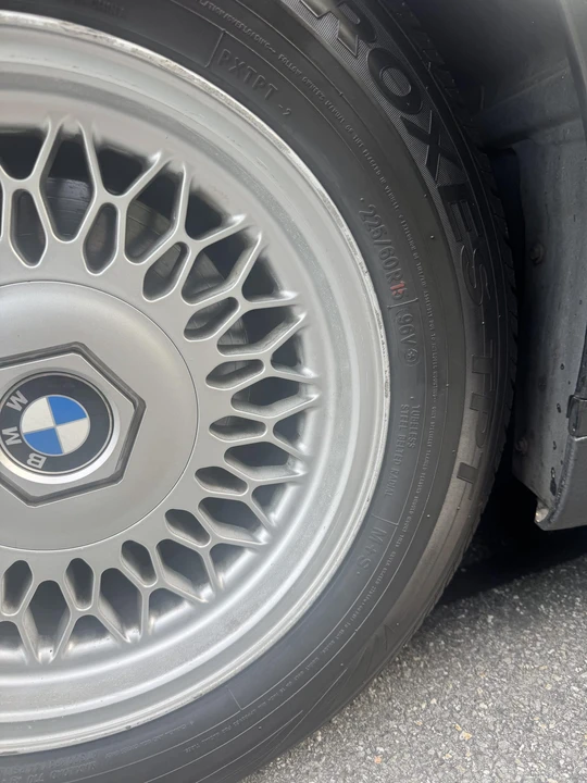 1994 BMW E34 5 Series - Image 29 of 31