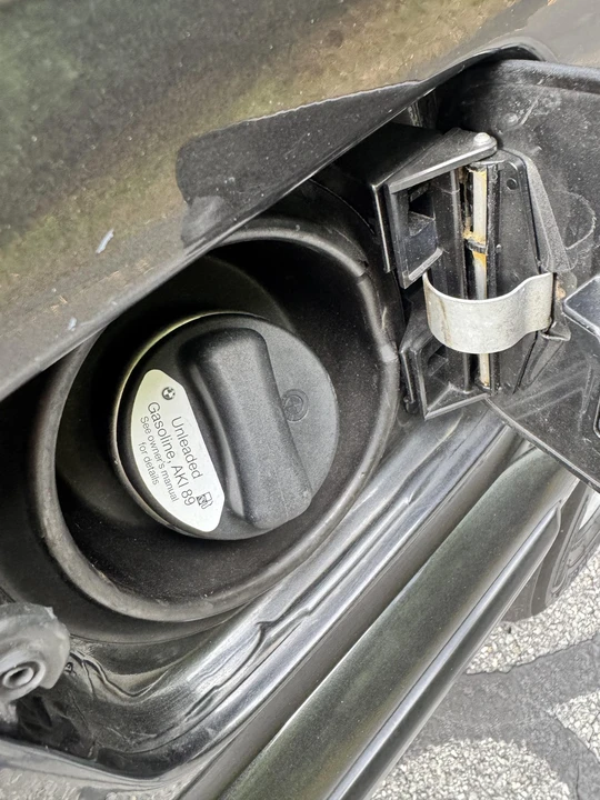 1994 BMW E34 5 Series - Image 23 of 31