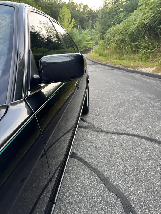 1994 BMW E34 5 Series - Image 20 of 31