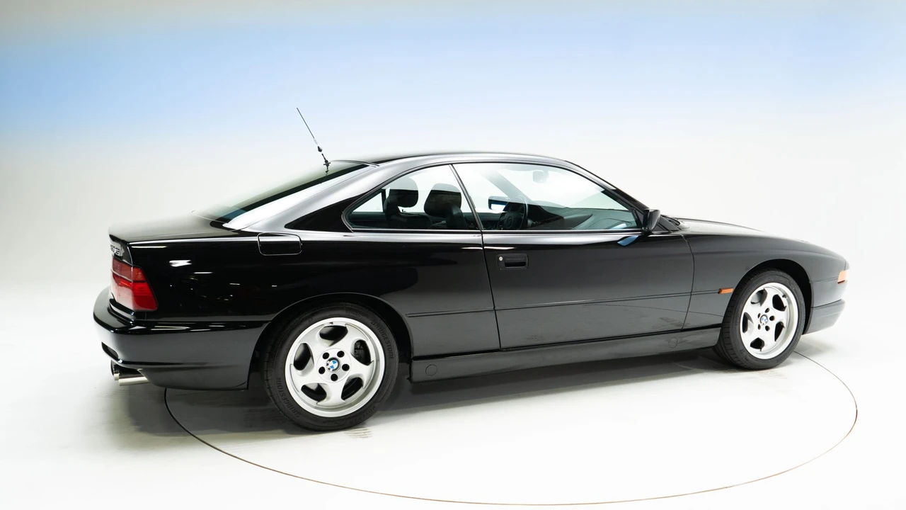 1994 BMW E31 850CSi - Image 29 of 31