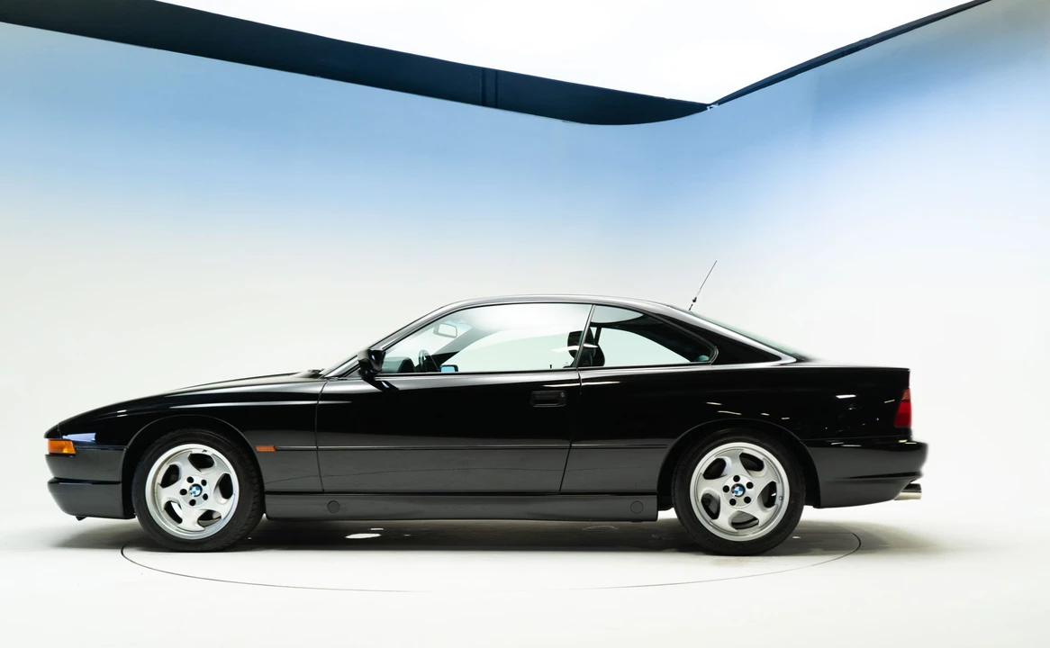 1994 BMW E31 850CSi - Image 18 of 31