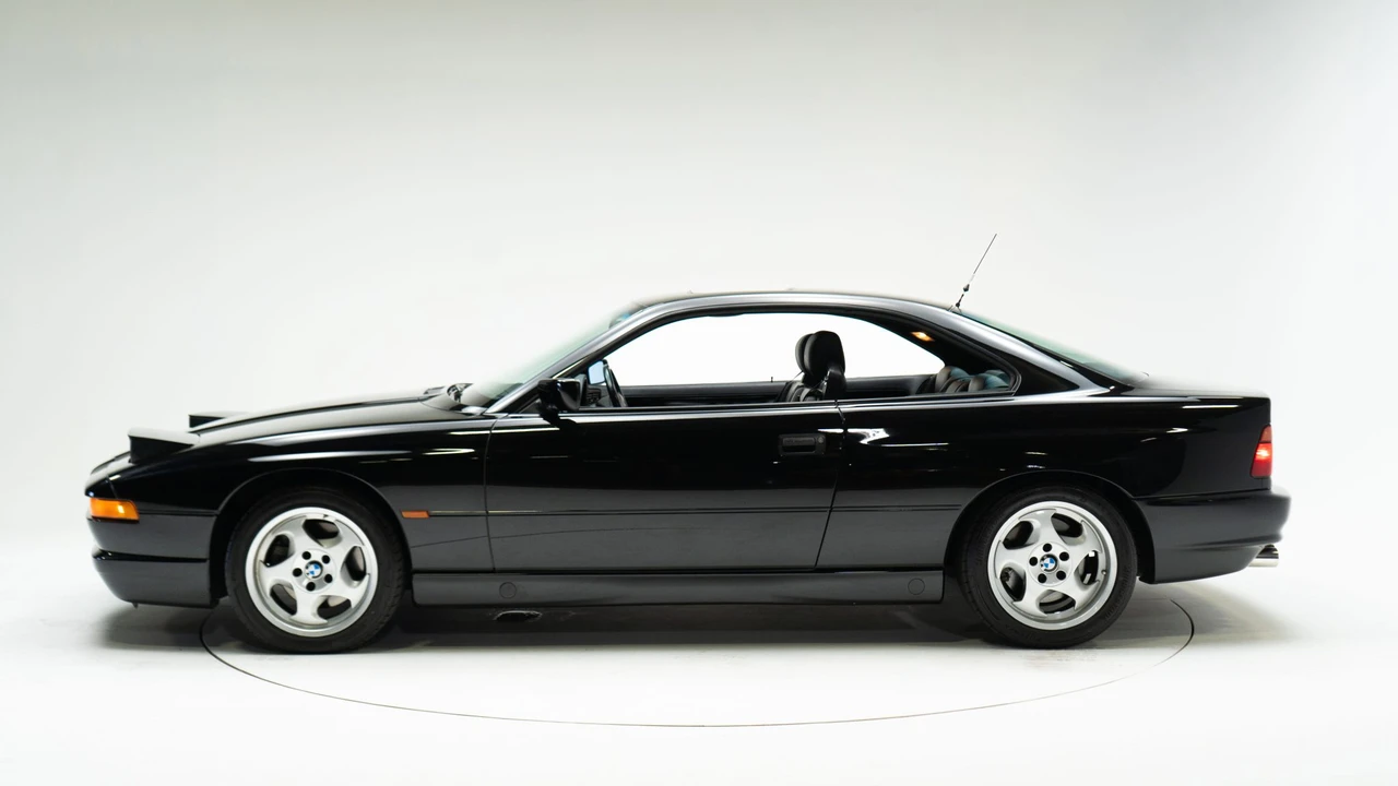 1994 BMW E31 850CSi - Image 16 of 31
