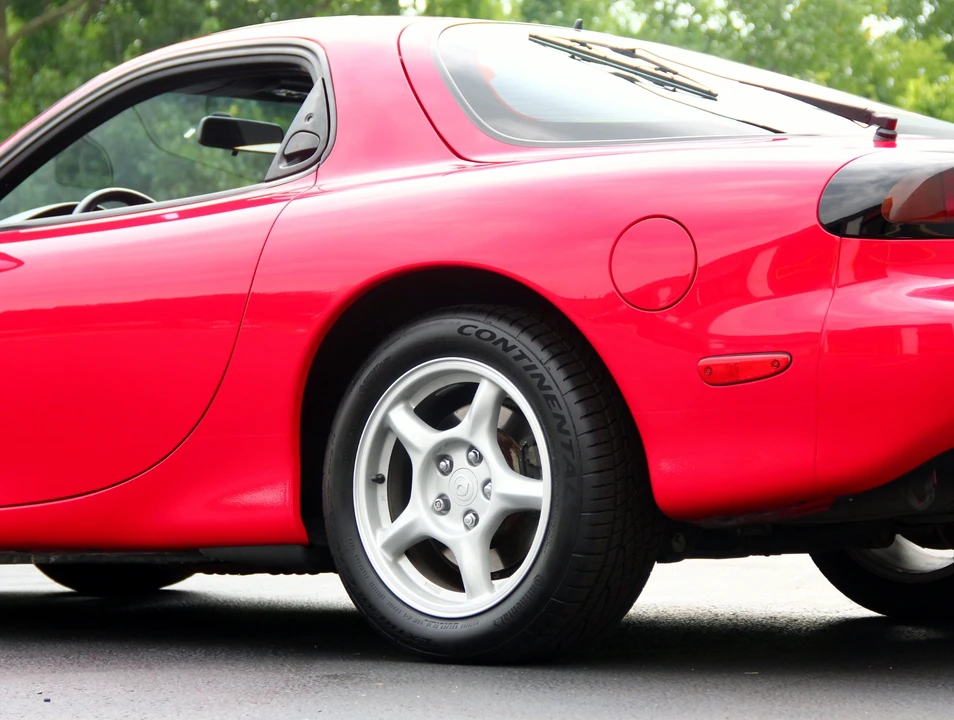 1994 Mazda RX-7 FD - Image 30 of 31