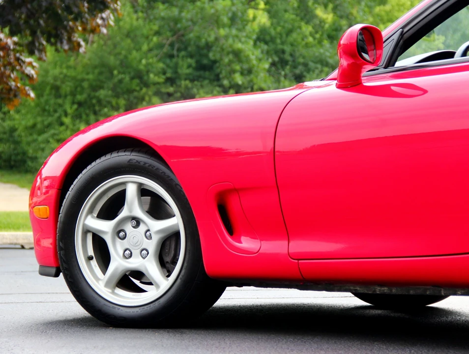 1994 Mazda RX-7 FD - Image 29 of 31
