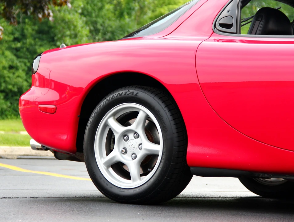 1994 Mazda RX-7 FD - Image 28 of 31