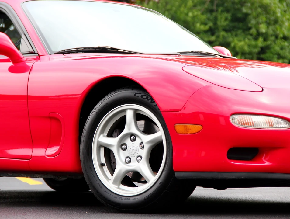 1994 Mazda RX-7 FD - Image 27 of 31
