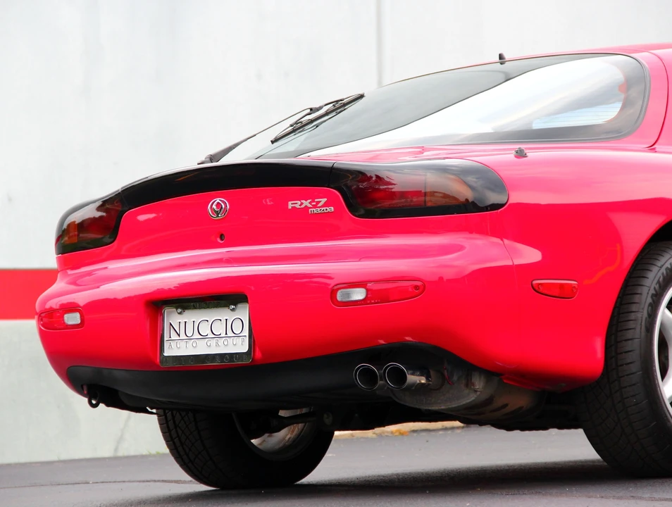 1994 Mazda RX-7 FD - Image 19 of 31