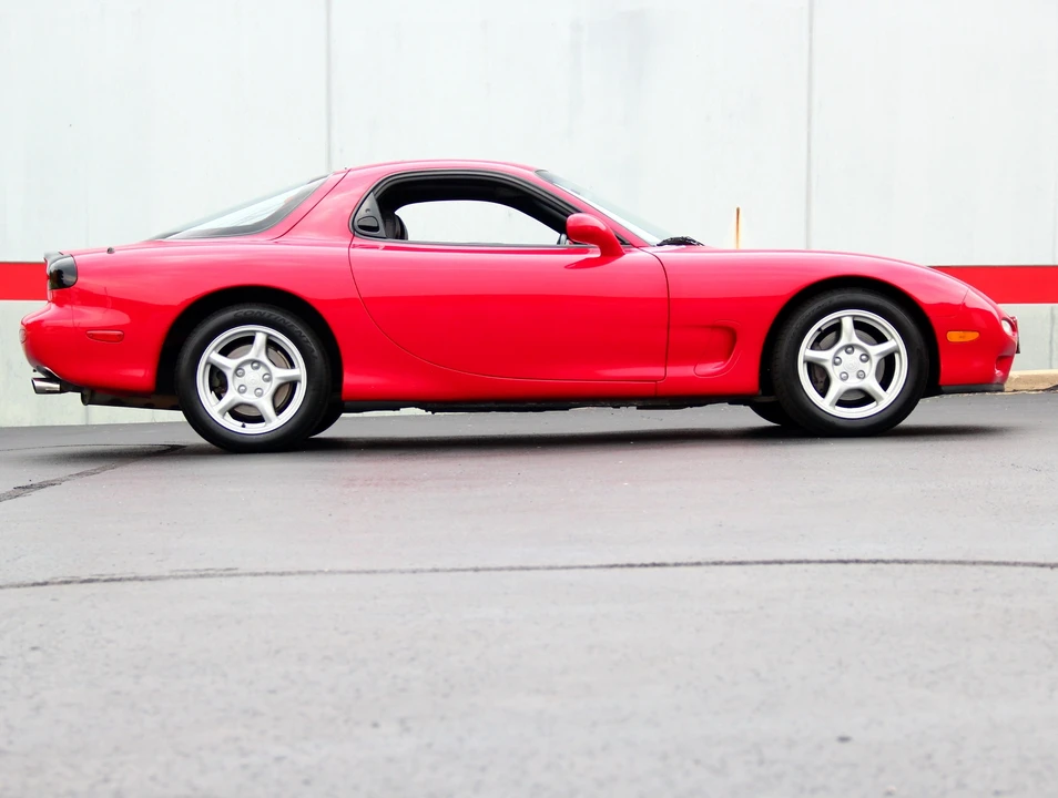 1994 Mazda RX-7 FD - Image 14 of 31