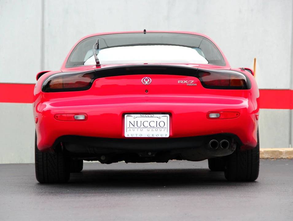 1994 Mazda RX-7 FD - Image 13 of 31